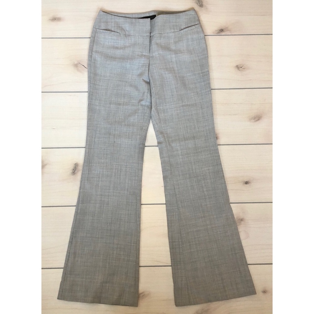 Express Trouser Publicist Pant, size 0